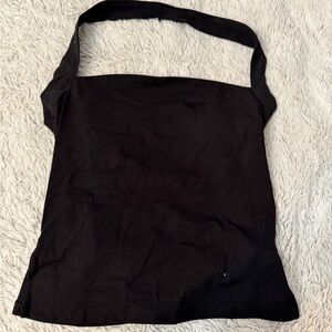 OFFLINE By Aerie Real Me XTRA Halter Tank Top